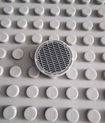 Lego star wars - lego, round