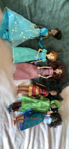 Disney store princess - disney,