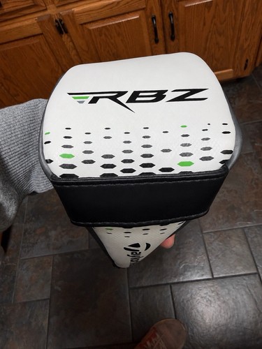 Taylormade rbz rocketballz - taylormade,