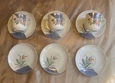 Klimax Vintage Handpainted