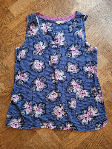 White stuff sleeveless - stuff,