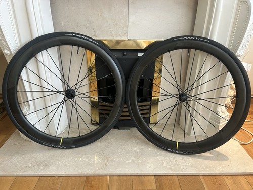 Mavic cosmic slr 45mm - mavic,