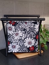 Stylish Folding Magazine/Craft