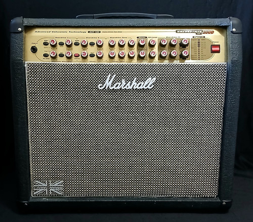 Vintage marshall 150 watt - vintage,