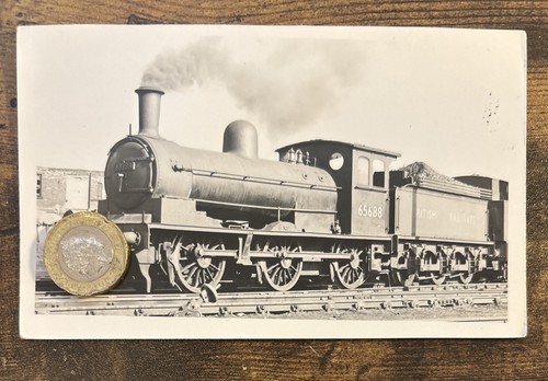 Railway rail locomotive - 9.,