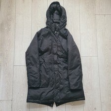 Black The North Face Arctic