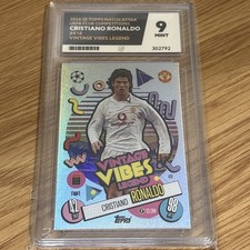 Cristiano Ronaldo - 2024/25