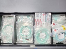 1 2 3m OM3 Multimode Fiber