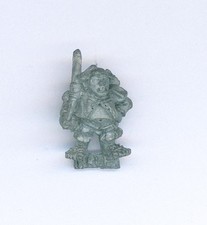 CITADEL WARHAMMER OOP HOBBIT