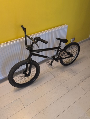 Mongoose diagram bmx bike in - bmx,