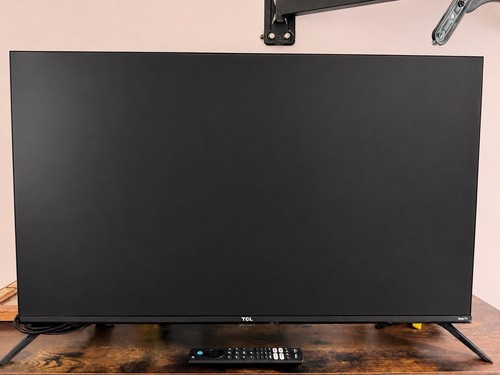 Tcl 32sf540k full hd hdr - full,
