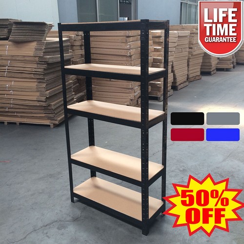 Tier racking heavy duty - 5,