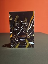 🆕 Memo Paris Cappadocia Eau