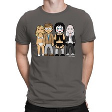 Mens Quality T-Shirt VIPwees