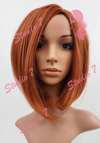 Studio7 blonde auburn wavy - studio7-uk,