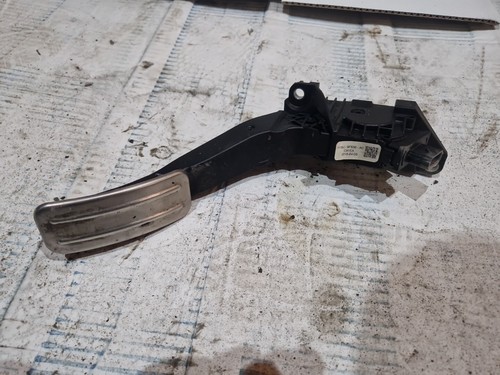 Ford fiesta mk8 throttle - fiesta,