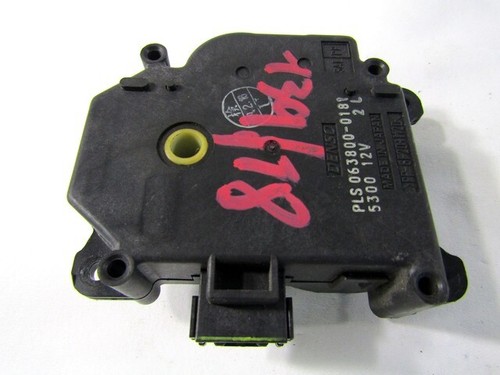063800 0181 heating motor - heating, box