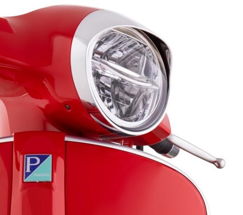 Vespa gts hpe - gts, iget
