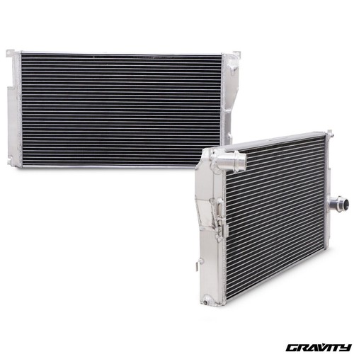 Aluminium performance engine - aluminium,
