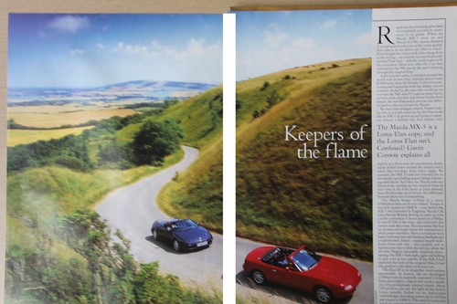 Original csc 1999 - 1999, magazine
