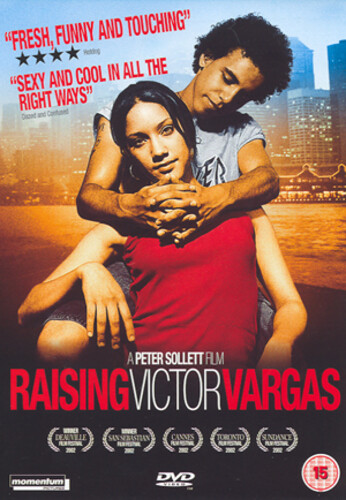 Raising victor vargas - victor, dvd