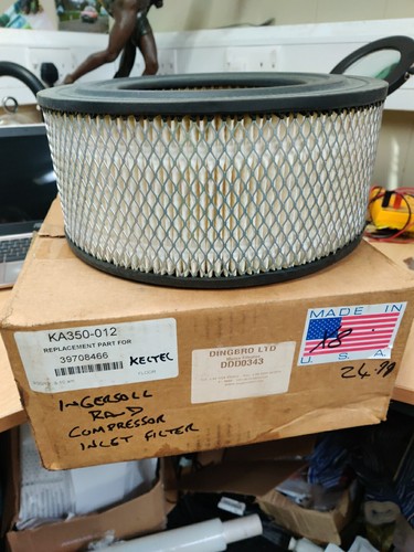 39708466 air filter fits - filter,