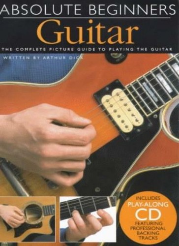 Guitar by - beginners),