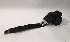 Volvo 240 Saloon Rear Seat Belt - Drivers Rear - OSR  - 242 244 Seatbelt