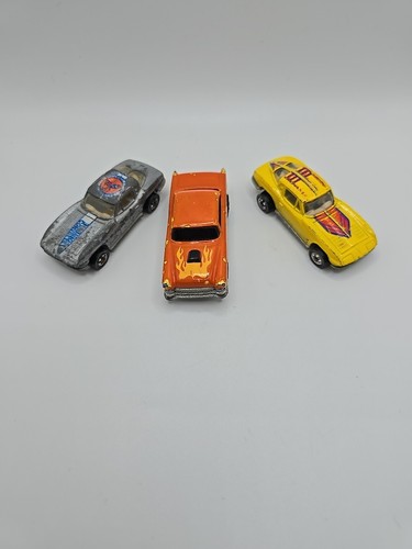 Corvette stingray hot wheels - corvette,