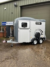 Cheval Liberte Touring One