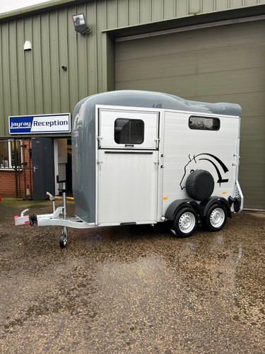 Cheval liberte touring one - liberte,