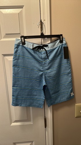 Boys hurley board shorts size - board,