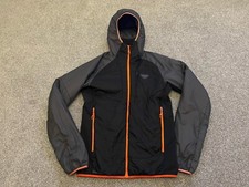 Dynafit Radical 2 Primaloft Hooded Mens Ski Touring Jacket Coat Size EU Small