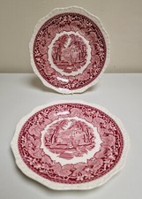 2 Vintage Masons Patent