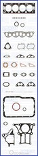 Full Engine Rebuild Gasket Set