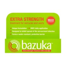 Bazuka Extra Strength