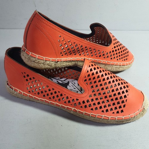Superdry leather espadrille - superdry,