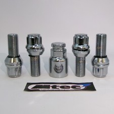 Variable Wobble Locking Wheel