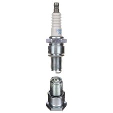 NGK BR9ES SCREWABLE NIGHT
