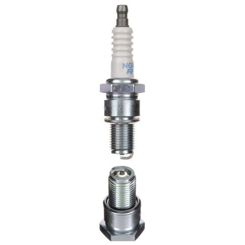 Ngk br9es unscrewable night - ngk,