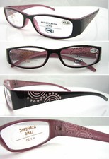 Quality Lady's Plastic Reading