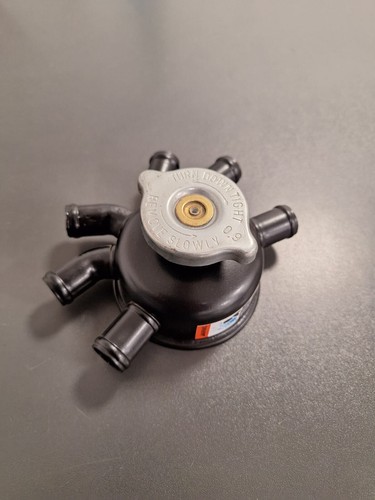 Rotax 912 914 - rotax, expansion