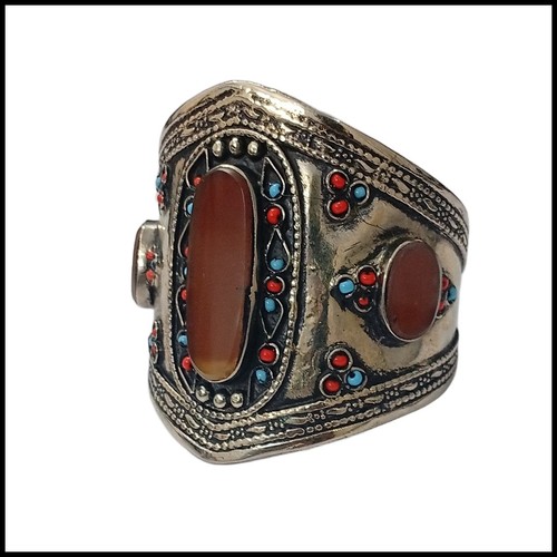 Afghani bracelet with - afghani,