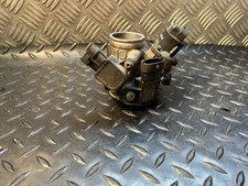 KTM Duke 125 11-16 Throttle Body / Fuel Injection RC 125