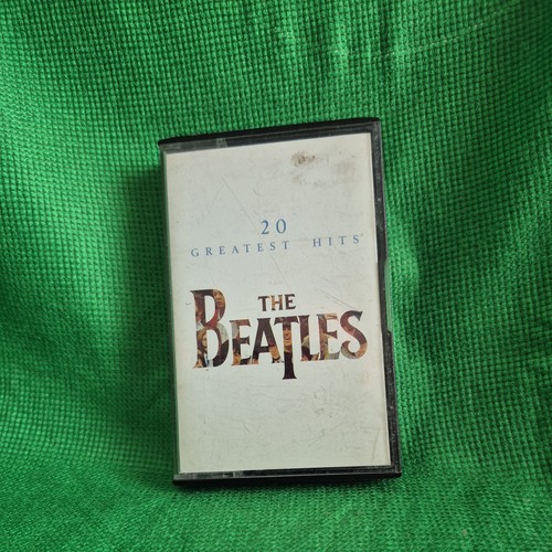 The beatles greatest - beatles, hits