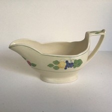 Adams Titian Ware Fruits