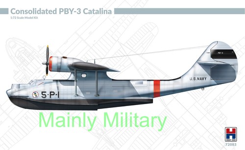 Hobby 2000 consolidated - hobby, 1/72