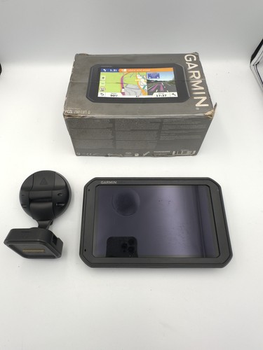 Garmin dezl 780 lmt - 780, sat
