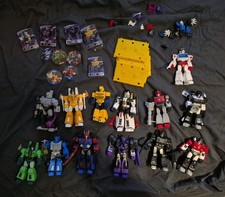 Blokees Transformers Shining