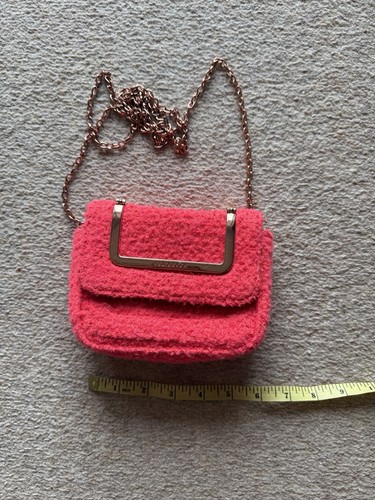 Ted baker shoulder mini purse - ted,